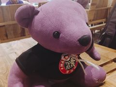 -漫咖啡(永旺梦乐城店)