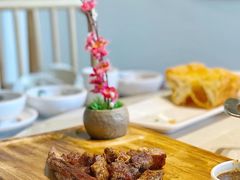 -俏牛哥鲜牛肉牛肆馆(重庆天地店)