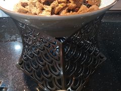 -大佛寺高级素食自助餐厅