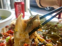 -新新湘菜馆(新中街二条店)
