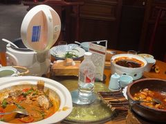 -麒麟小院·老九江菜(安平路店)