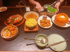 -NEED创意韩国料理(青岛万象城店)