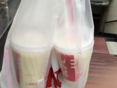 -星巴克(哈尔滨新一百店)