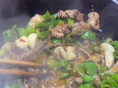 -张氏父子常德肠子馆(贺龙店)