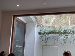-BAKER&SPICE(安福路店)