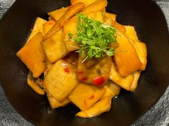 -院里寻菜·祖庵菜宴请(观沙岭店)