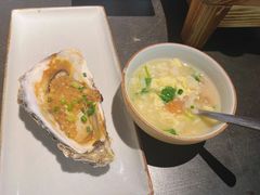 -很久以前羊肉串(中山公园店)