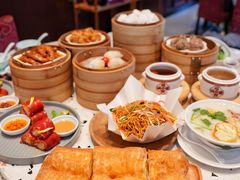 -点都德(广州白云山景区南门店)