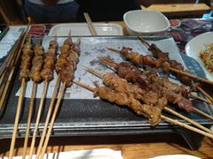 -管氏翅吧(护国寺店)