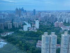 -上海龙之梦万丽酒店