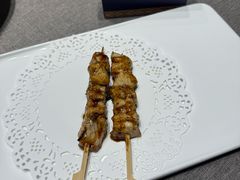 -小满海鲜·别院(天津旗舰店)