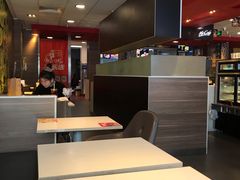 -麦当劳(北方国贸大厦店)
