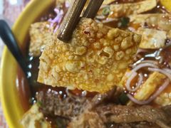 -龍城柳州螺蛳粉(群星路店)
