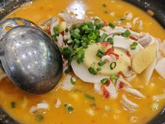 -李师傅脆肚(梅林店)