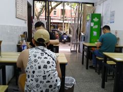 -陀块头面馆(梅岭南路店)