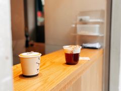 用餐区-O.P.S. CAFE