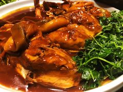 -南京大牌档(三阳广场苏宁店)