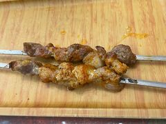 -乡村馕坑肉·烧烤·新疆菜·本地人更爱吃(阿勒泰首店)