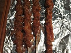羊肉串-北方家宴(番禺永旺店)
