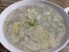 糁汤-米家清真糁馆(农大店)