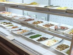 -哈尔滨小酒馆·鲜肉现穿自助烧烤(康新花园店)