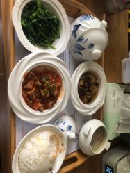 -金芙美月子中心(财富别墅店)