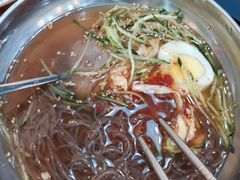 -许妈妈餐厅烤肉烧烤家常菜(明润广场店)