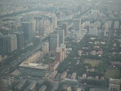 -云·酷 Atmosphere(国贸大酒店)