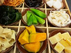 -芈重山老火锅(昌平店)