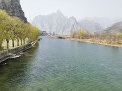 -孤山寨风景区