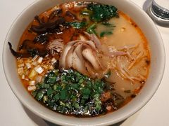 小锅米线-胡麻(静安嘉里店)