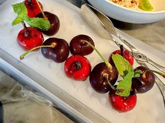 -小大董·烤鸭(观景餐厅·南京西路店)