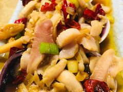 白灼天鹅蛋-威海渔村(静安旗舰店)