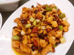 -国人川菜(李家村建东街店)