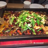 鱼里的花生有坏果，四服务态度特别不好，建议不要来此店吃鱼