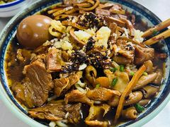 -金秋特色面馆(铜庄店)
