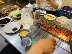 -小寒羊烧烤(凯瑞时代大厦店)