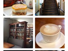 -1901 Cafe(西四店)