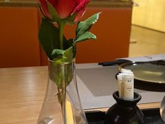 -松临·铁板烧&Omakase(神农店)