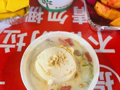 -海大南门夜市(海富街店)