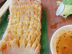 -南沙游艇会·大兵船餐厅