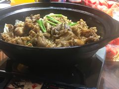 香辣跳跳蛙-兄弟宁乡龙城(麓景路店)