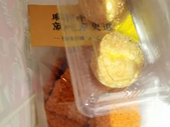 -東更道点心行(崂山丽达店)