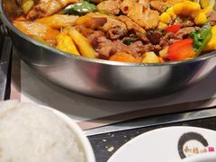 -和福顺·牛肉海鲜焖锅(汕头金平万达广场店)