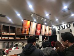 -桂桂茶(万嘉广场店)