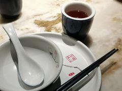 -绿茶餐厅(光明N次方公园店)