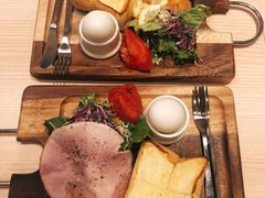 -OGAWA COFFEE 京都駅中央口店