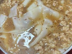 -老仓醋米线(万达店)