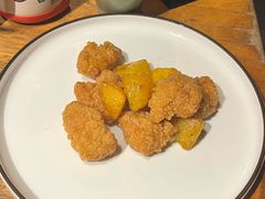 -马灯部落·西湖边的创意山景餐厅(虎跑动物园店)