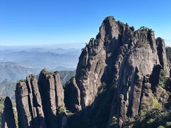 -三清山风景名胜区